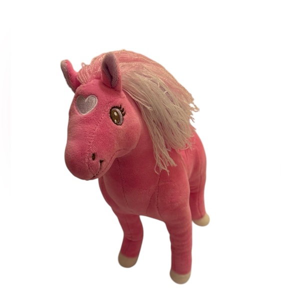 Hallmark Rainbow Brite - Sunriser Horse 11.5” Rare - Picture 10 of 13